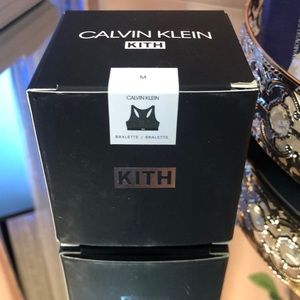 Kith X Calvin Klein